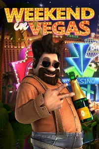 Weekend in Vegas