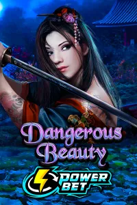 Dangerous Beauty (Power Bet)