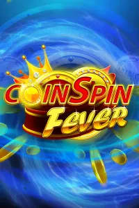 CoinSpin Fever