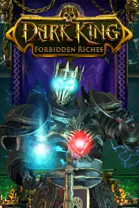 Dark King: Forbidden Riches