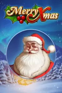 Merry Xmas